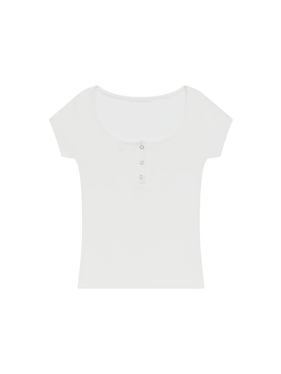 satomi-radio-ss-26-embro-ribbed-snap-top-white-white-s