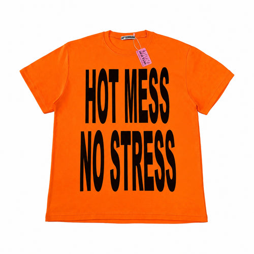 afternude-ss-26-unisex-hot-mess-tee-orange-orange-s