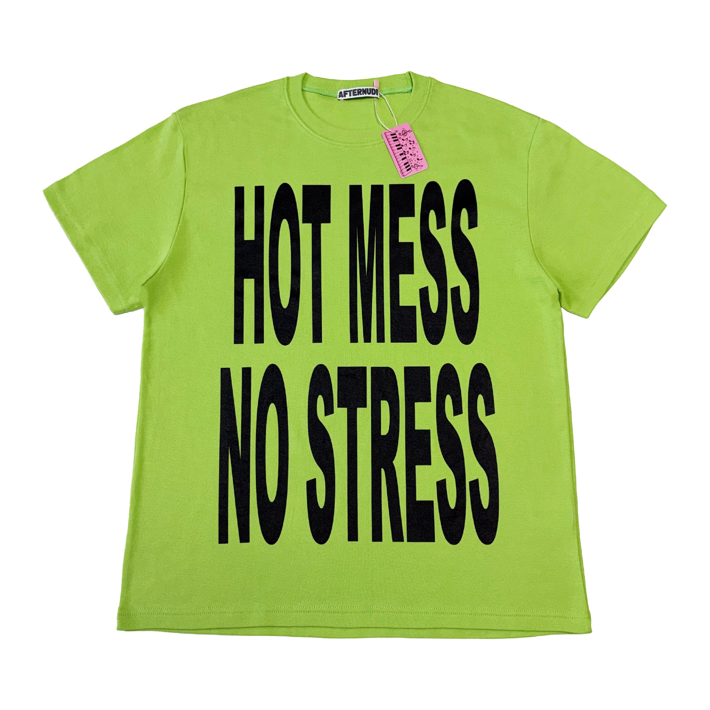 afternude-ss-26-unisex-hot-mess-tee-green-green-s