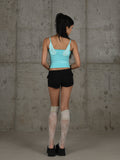 kaiya-fw-26-angel-wing-sleeveless-mint-mint-s
