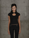 kaiya-fw-26-rose-mandarin-top-black-s