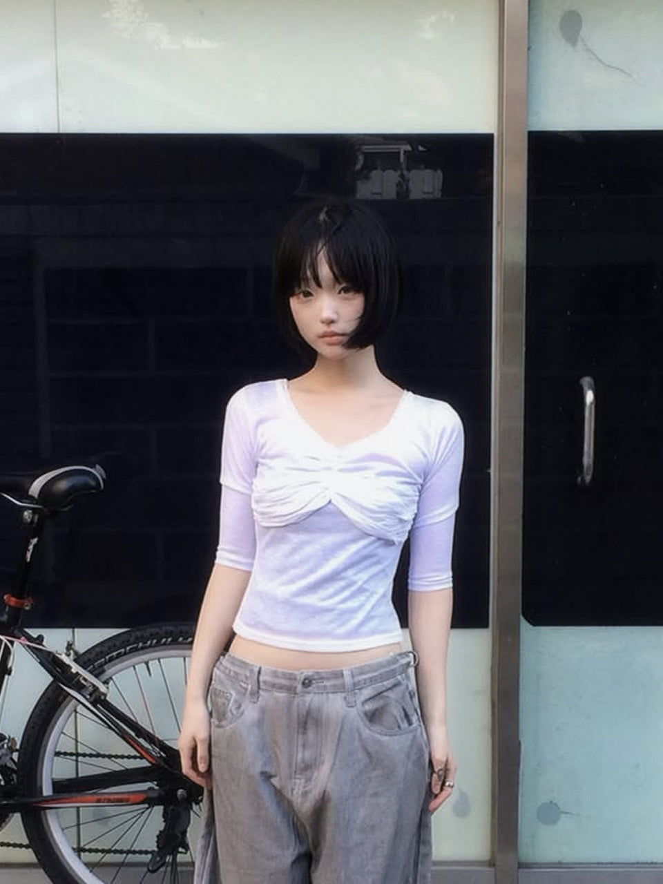 oddme-ss-26-shirring-glow-top-pearl-white-pearl-white-s
