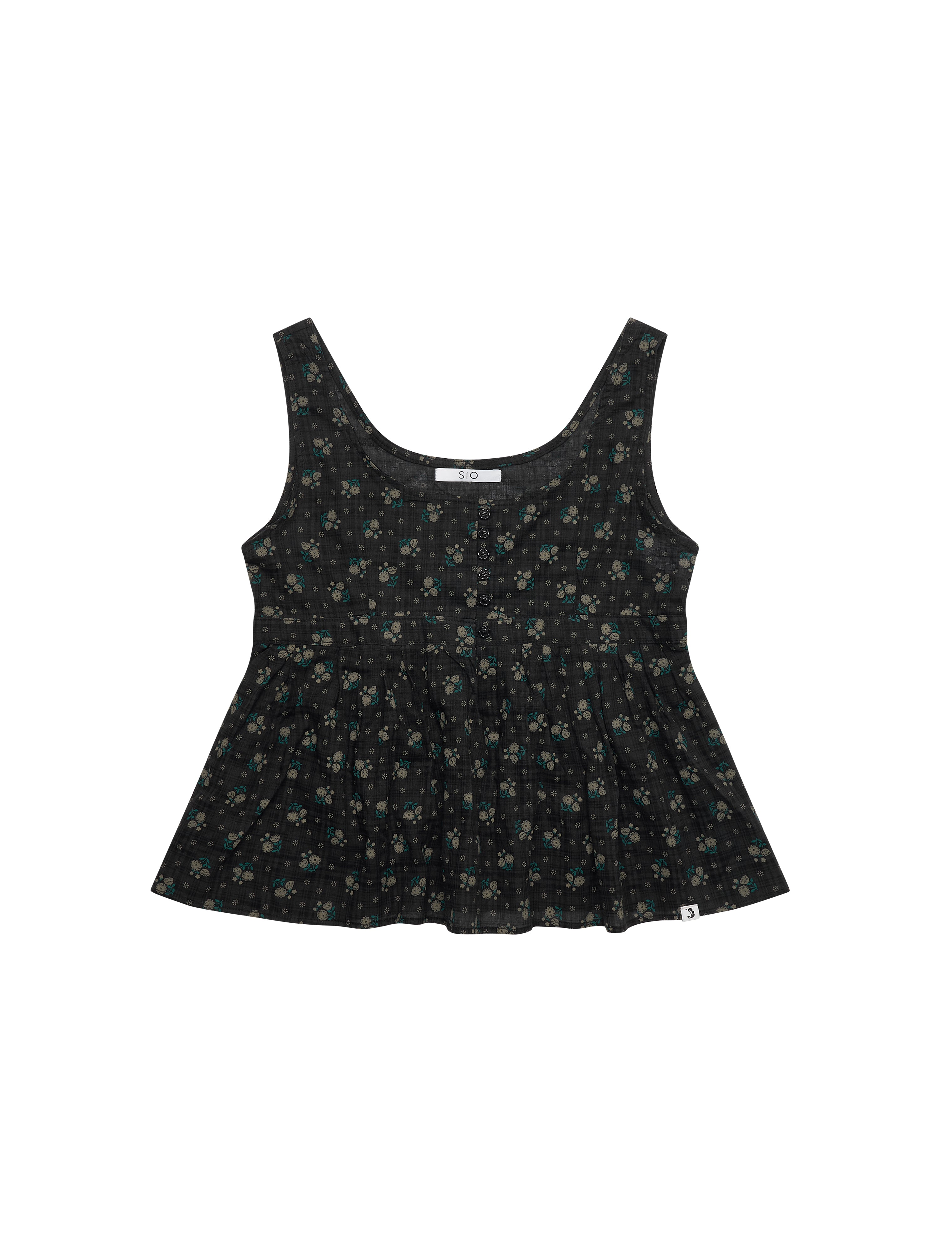 sio-ss-26-posy-sleeveless-blouse-black-black-s