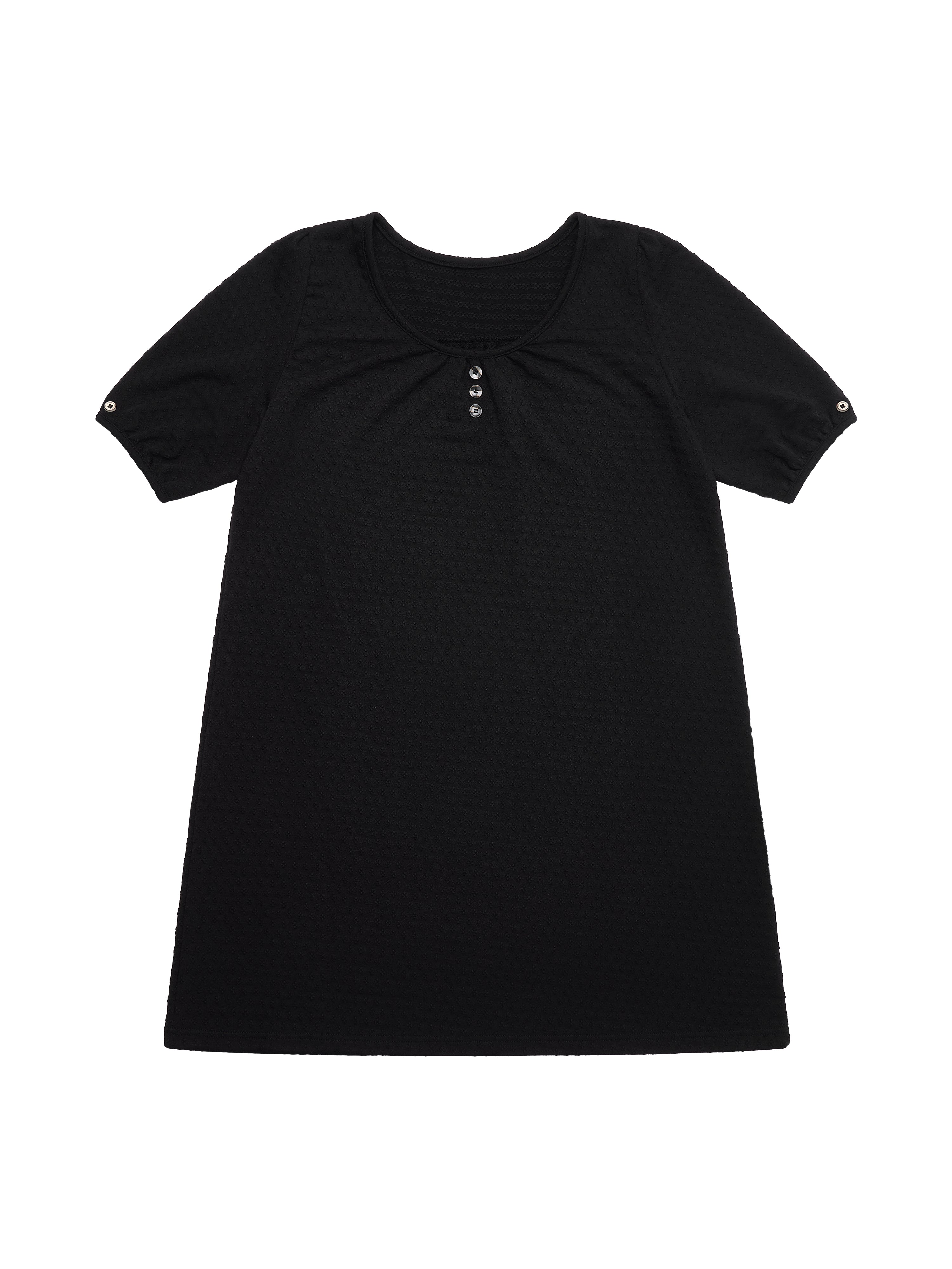 sio-ss-26-monmon-puff-mini-dress-black-black-s