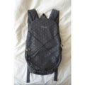 nuyet-ss-26-polka-dot-round-backpack-grey-gray-s