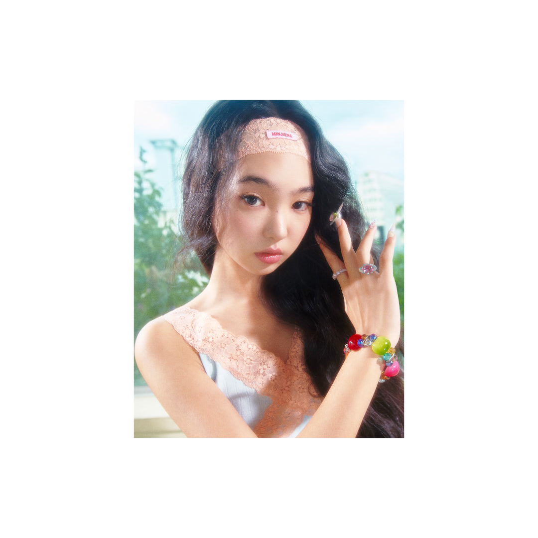 minjiena-fw-26-flower-lace-hair-band-sunny-peach-sunny-peach-s