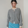 opening-sunshine-fw-26-round-neck-merino-wool-cardigan-grey-gray-s