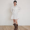 opening-sunshine-fw-26-stripe-double-strap-shirt-mini-dress-ivory-ivory-s