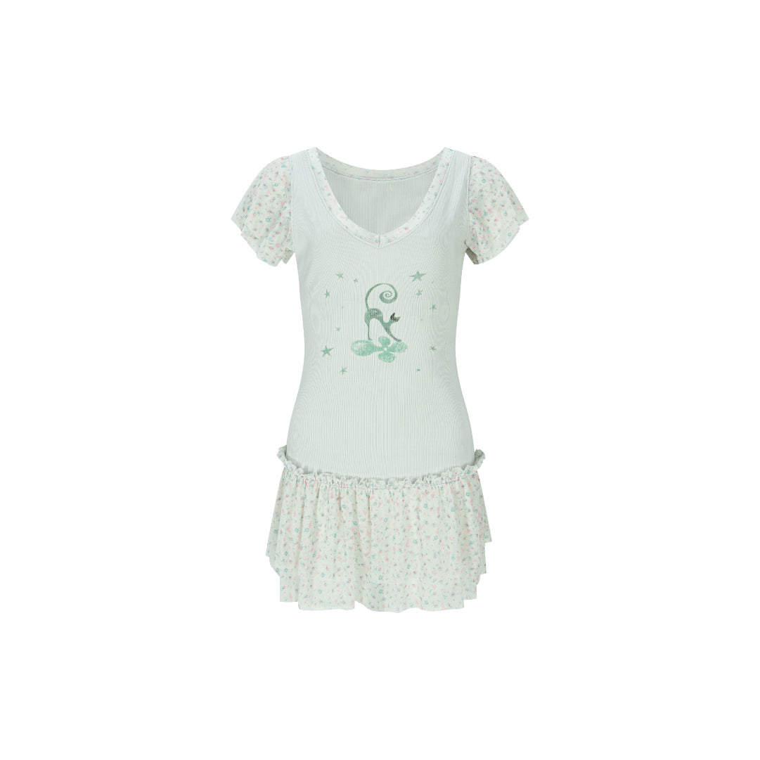 minjiena-fw-26-floral-chiffon-dress-mint-s