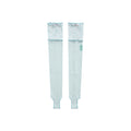 minjiena-fw-26-floral-chiffon-leg-warmers-light-blue-s