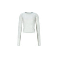 minjiena-fw-26-floral-mesh-long-sleeve-ivory-s
