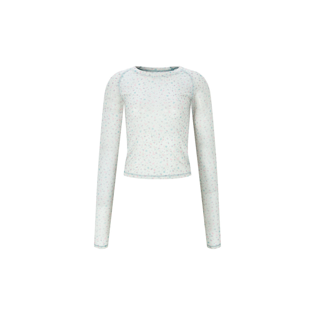 minjiena-fw-26-floral-mesh-long-sleeve-ivory-s