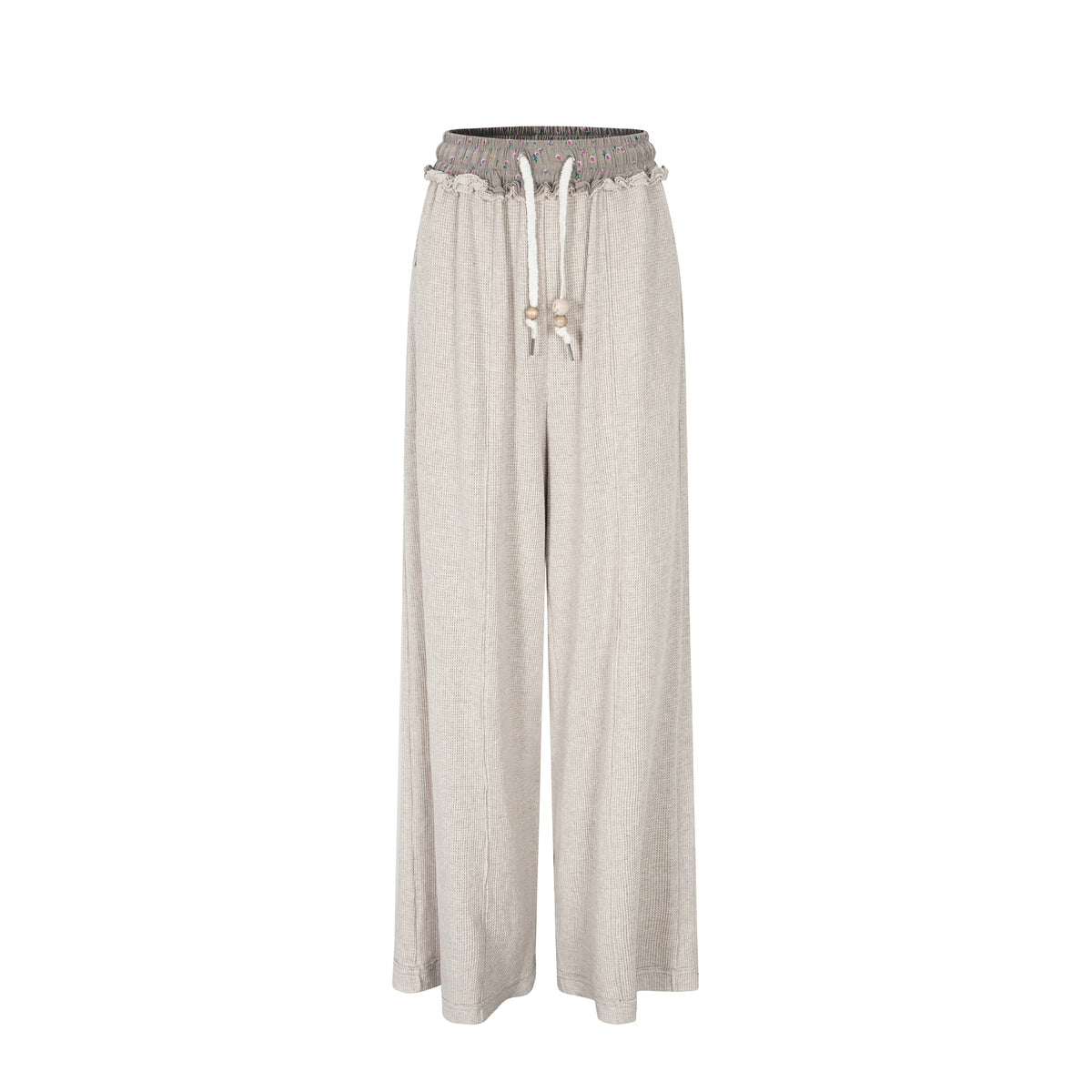 minjiena-fw-26-daisy-waffle-pants-ivory-s