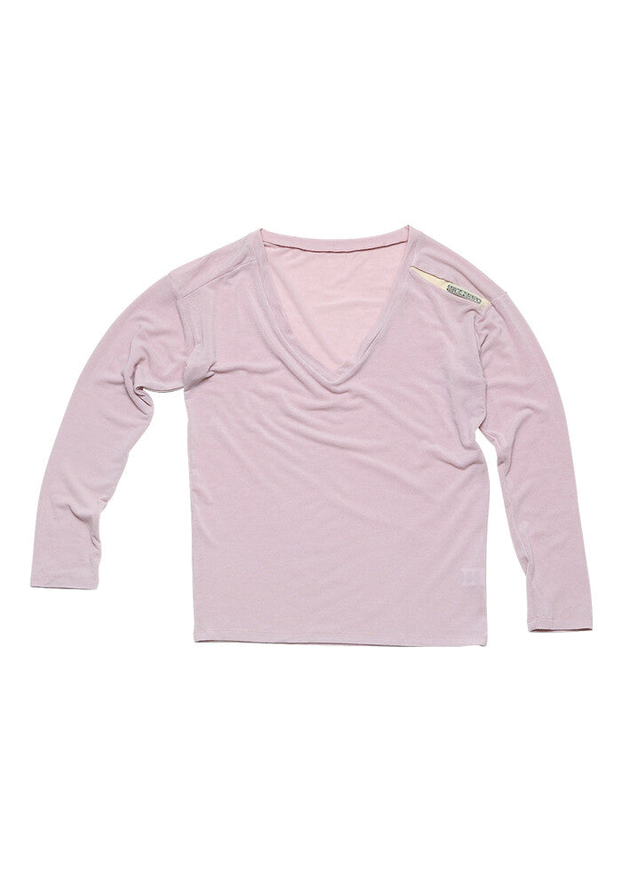 nasty-fancy-club-fw-26-deep-v-neck-long-sleeve-top-blush-pink-blush-pink-s