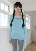 nofficialnoffice-fw-26-deep-v-neck-long-sleeve-top-powder-blue-powder-blue-s