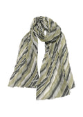 nofficialnoffice-fw-26-diagonal-stripe-scarf-matcha-matcha-s
