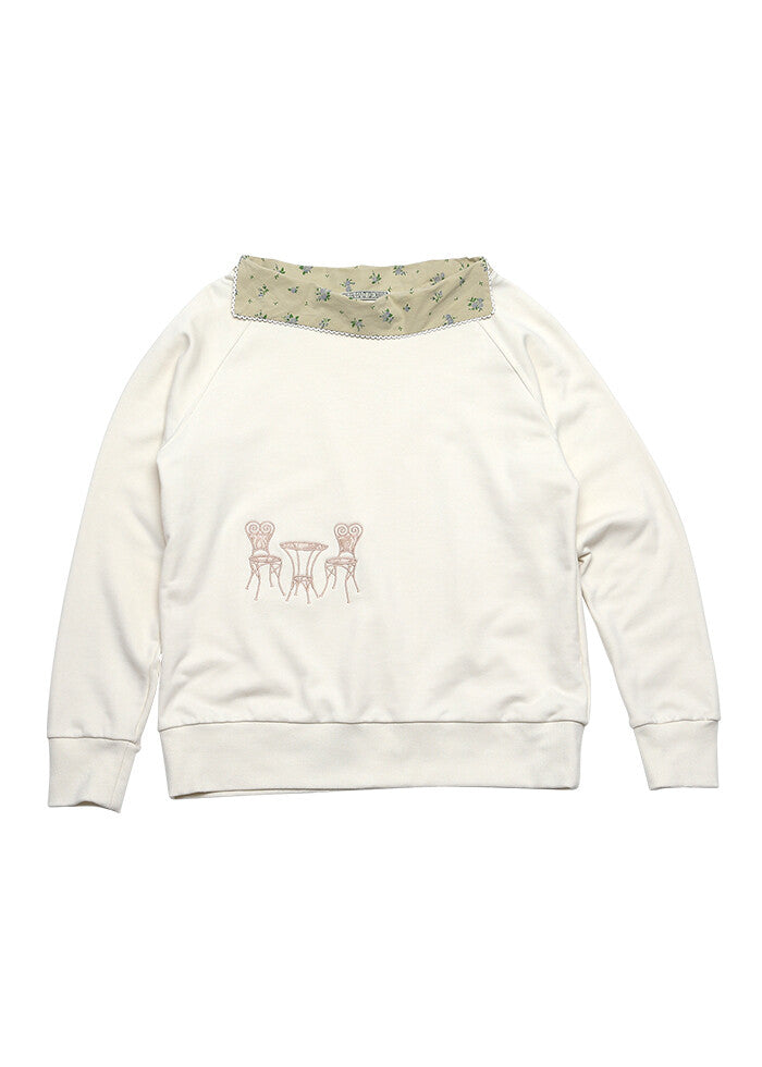 nofficialnoffice-fw-26-floral-collar-embroidery-sweatshirt-cream-cream-s