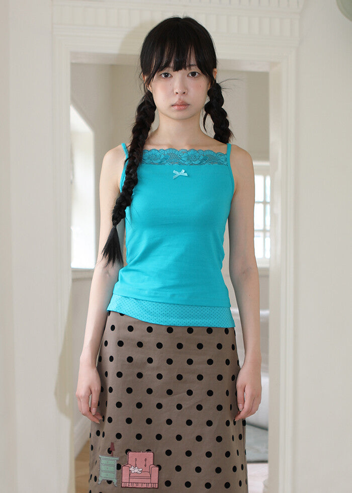 nofficialnoffice-fw-26-lace-trim-cami-top-teal-teal-s