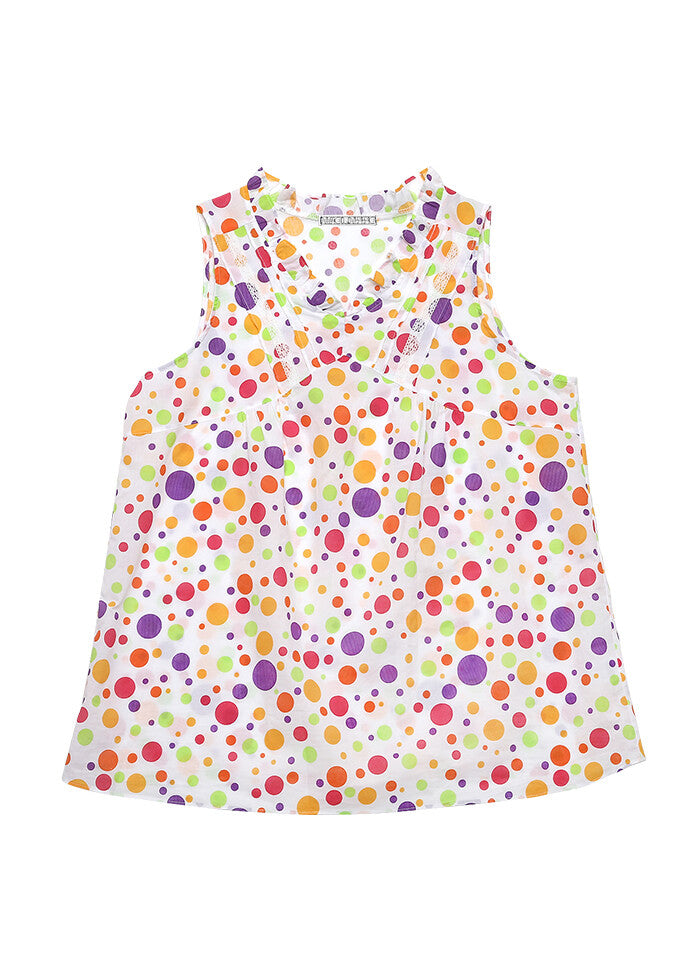 nofficialnoffice-fw-26-ruffle-pintuck-sleeveless-blouse-rainbow-rainbow-s