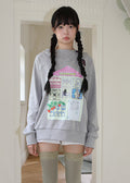 nofficialnoffice-fw-26-sweet-little-mansion-hoodie-melange-gray-melange-gray-s