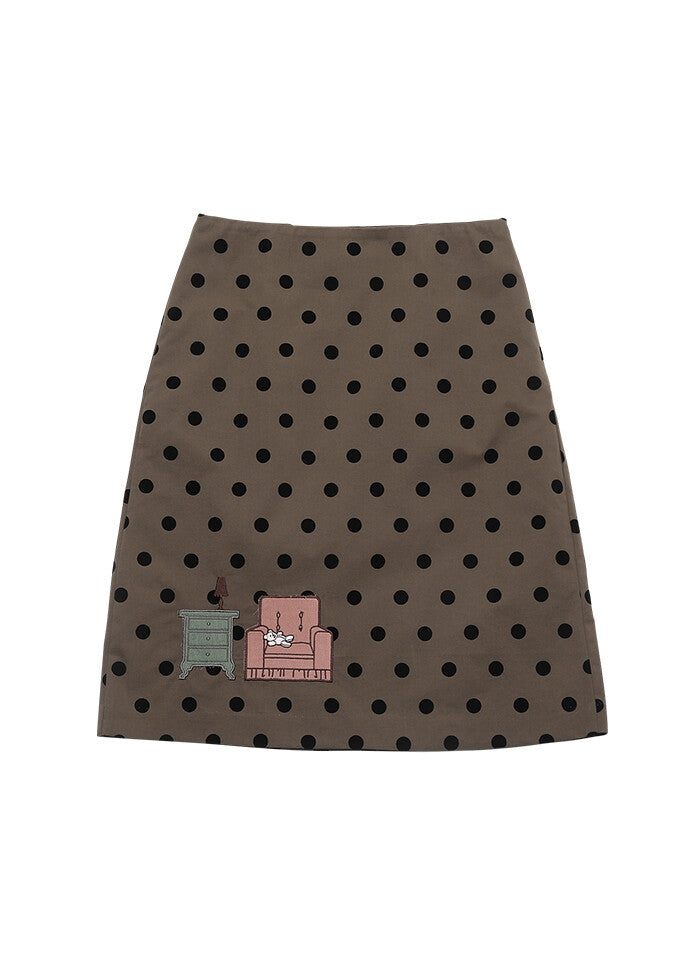nofficialnoffice-fw-26-sweet-room-polka-dot-skirt-khaki-beige-khaki-beige-s