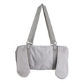 nuyet-fw-26-piercing-bunny-boston-bag-grey-gray-size