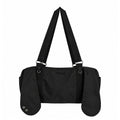 nuyet-fw-26-piercing-bunny-boston-bag-black-black-size