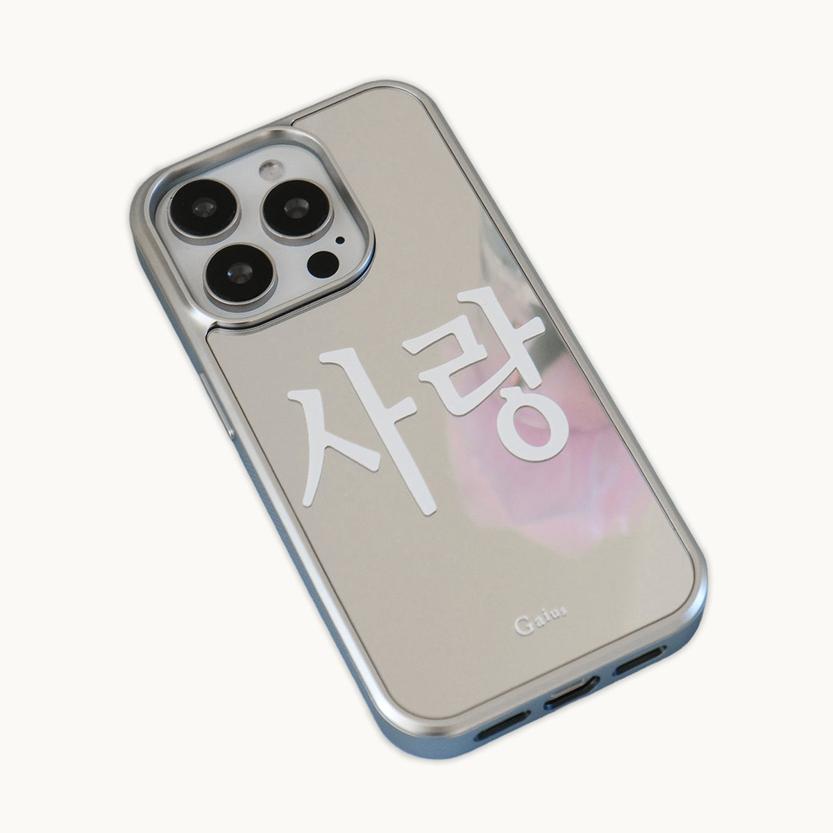 gaius-fw-26-sarang-case-silver-bumper-silver-size