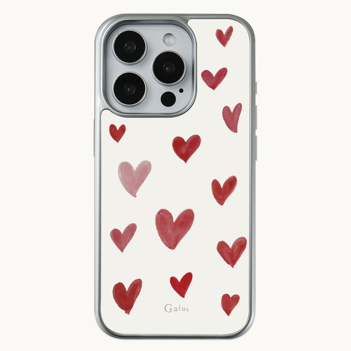 gaius-fw-26-heart-case-silver-bumper-red-red-red-size