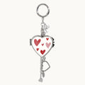 gaius-fw-26-heart-keyring-red-red-size