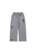 surgery-fw-26-surgery-frayed-clover-logo-sweat-pant-grey-grey-s
