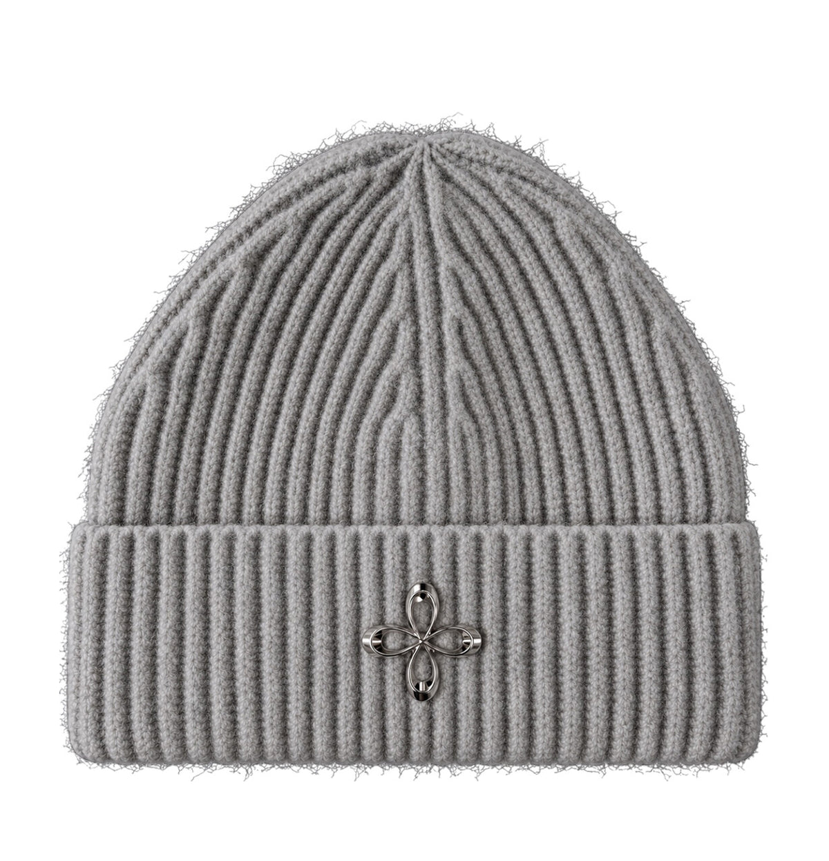 surgery-fw-26-surgery-clover-logo-beanie-ver-3-grey-grey-s