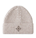 surgery-fw-26-surgery-clover-logo-beanie-ver-3-oatmeal-oatmeal-s