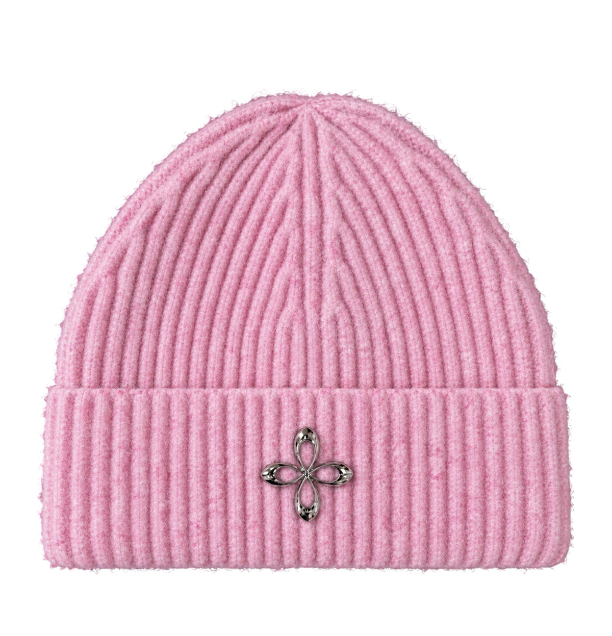 surgery-fw-26-surgery-clover-logo-beanie-ver-3-pink-pink-s