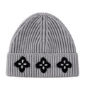 surgery-fw-26-surgery-frayed-clover-logo-beanie-grey-grey-s