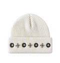 surgery-fw-26-surgery-eyelet-clover-beanie-white-white-s