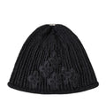 surgery-fw-26-surgery-scatter-frayed-clover-logo-beanie-black-black-s