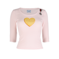 honkyo-fw-26-baby-cookie-tee-girl-medal-pink-s