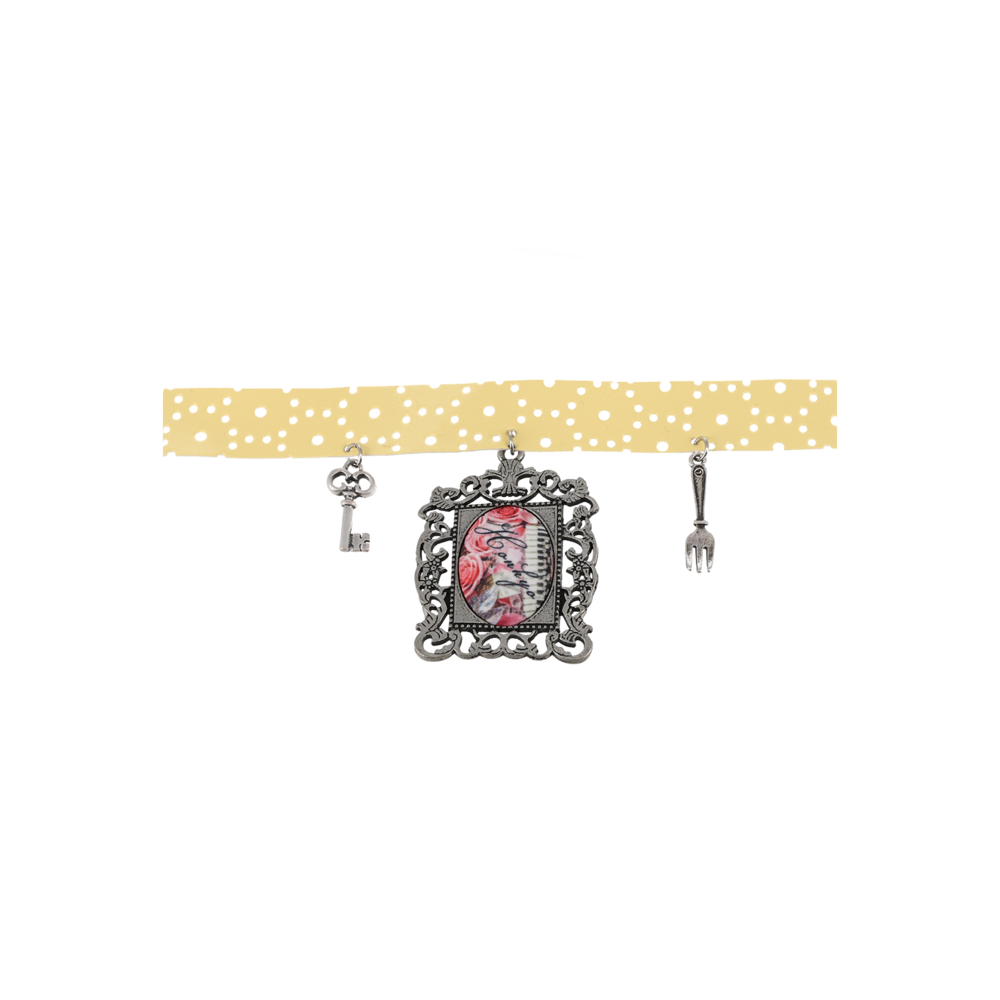 honkyo-fw-26-little-rose-cameo-choker-yellow-s