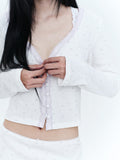 mlk-fw-26-lace-flower-waffle-cardigan-white-white-s