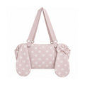 nuyet-fw-26-bunny-ribbon-boston-bag-baby-pink-pink-size