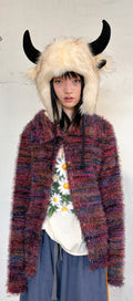 faerie-fw-26-f-e-e-s-mixed-yarn-cardigan-navy-navy-s