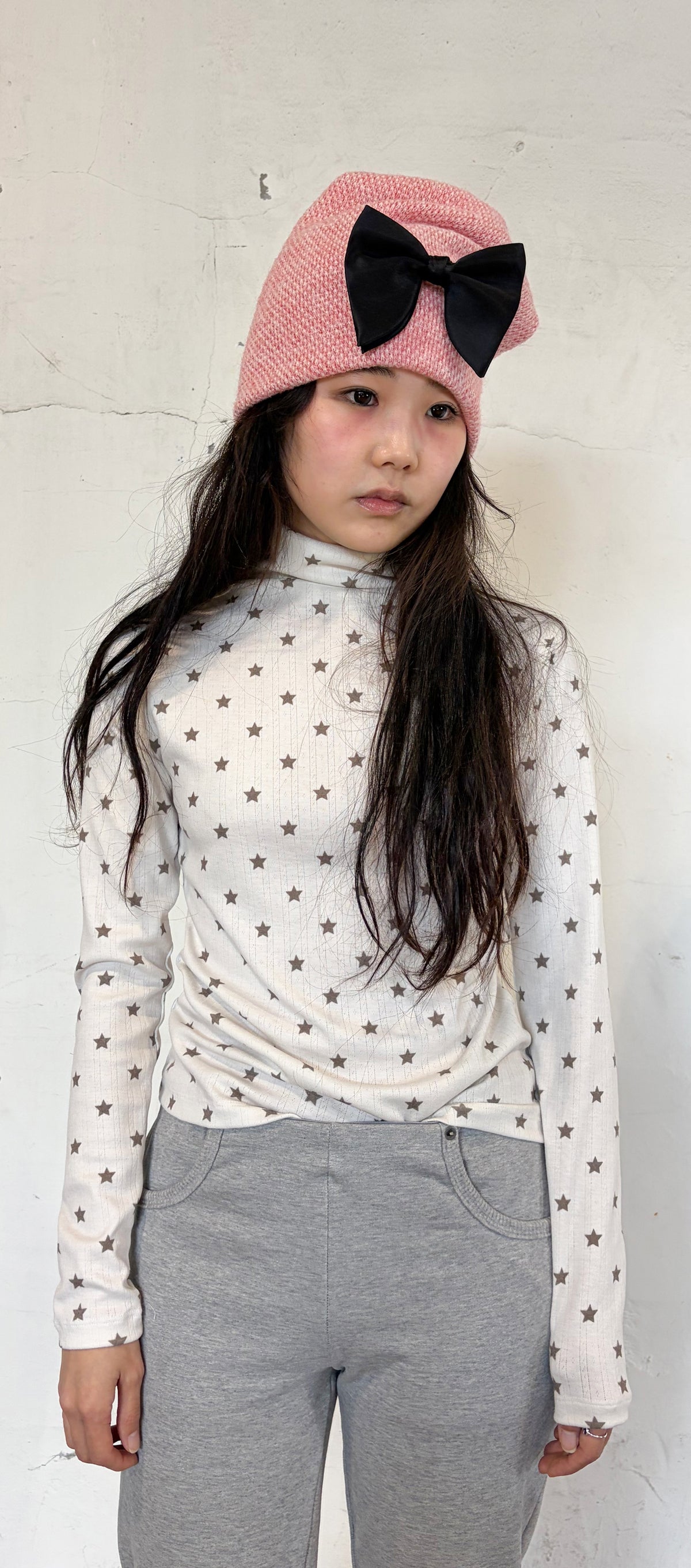 faerie-fw-26-f-e-e-s-star-eyelet-turtleneck-cream-cream-s