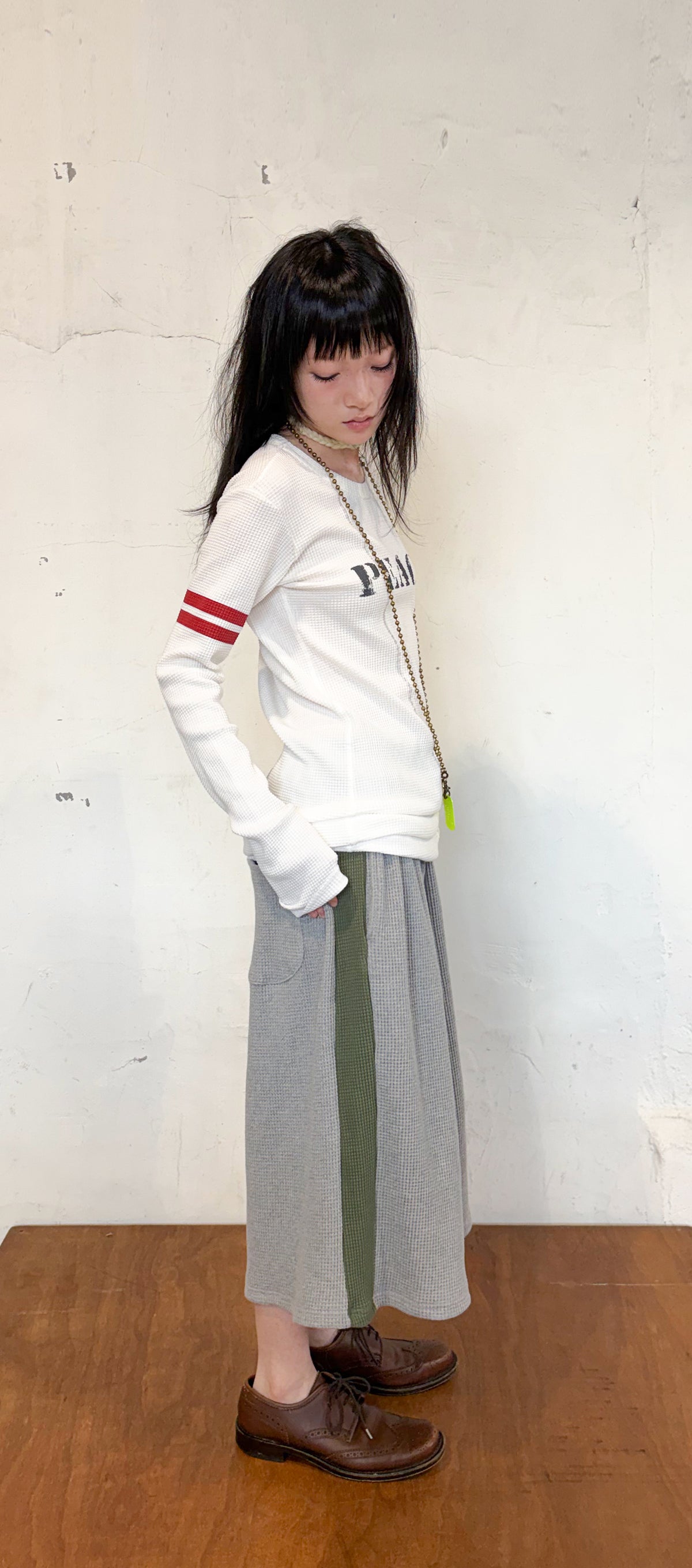 faerie-fw-26-f-e-e-s-waffle-track-pants-melange-grey-melange-grey-s