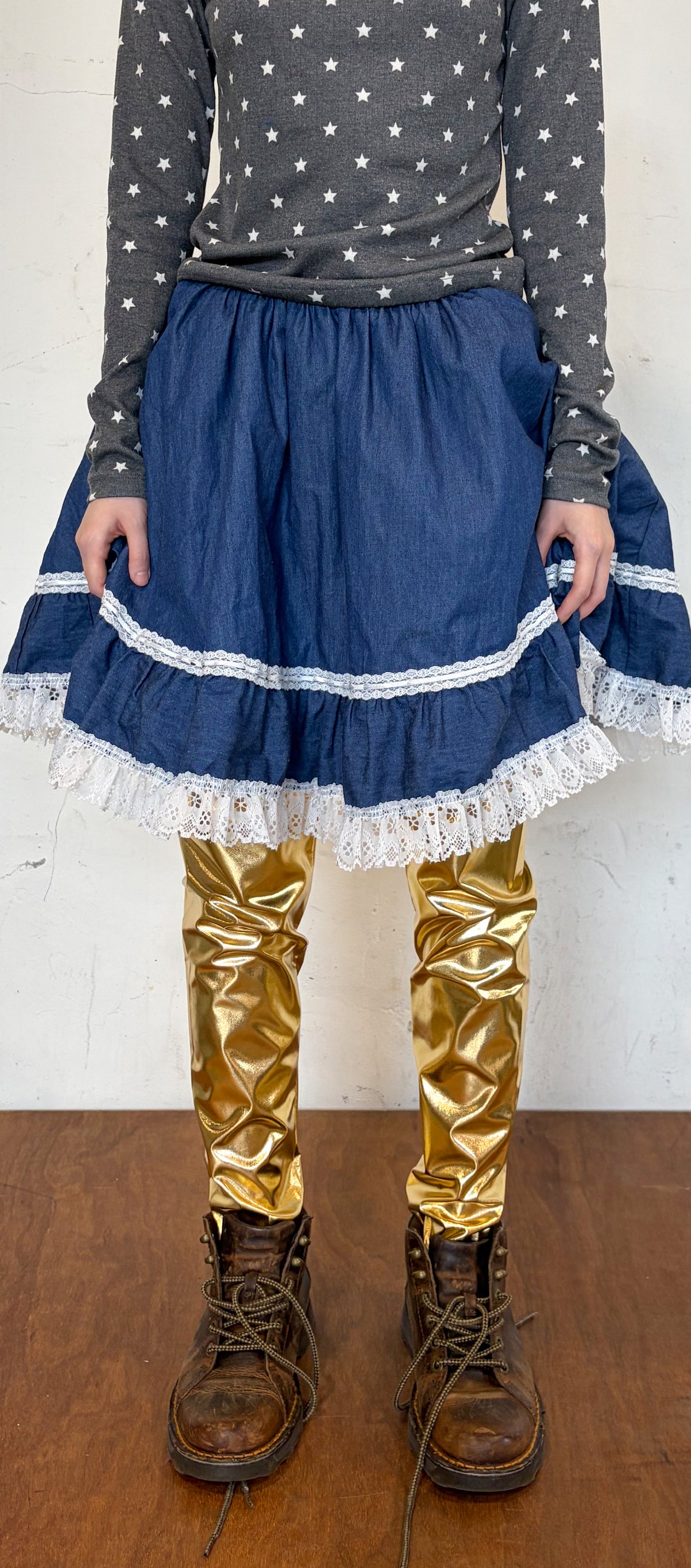 faerie-fw-26-f-e-e-s-denim-ruffle-skirt-denim-denim-s