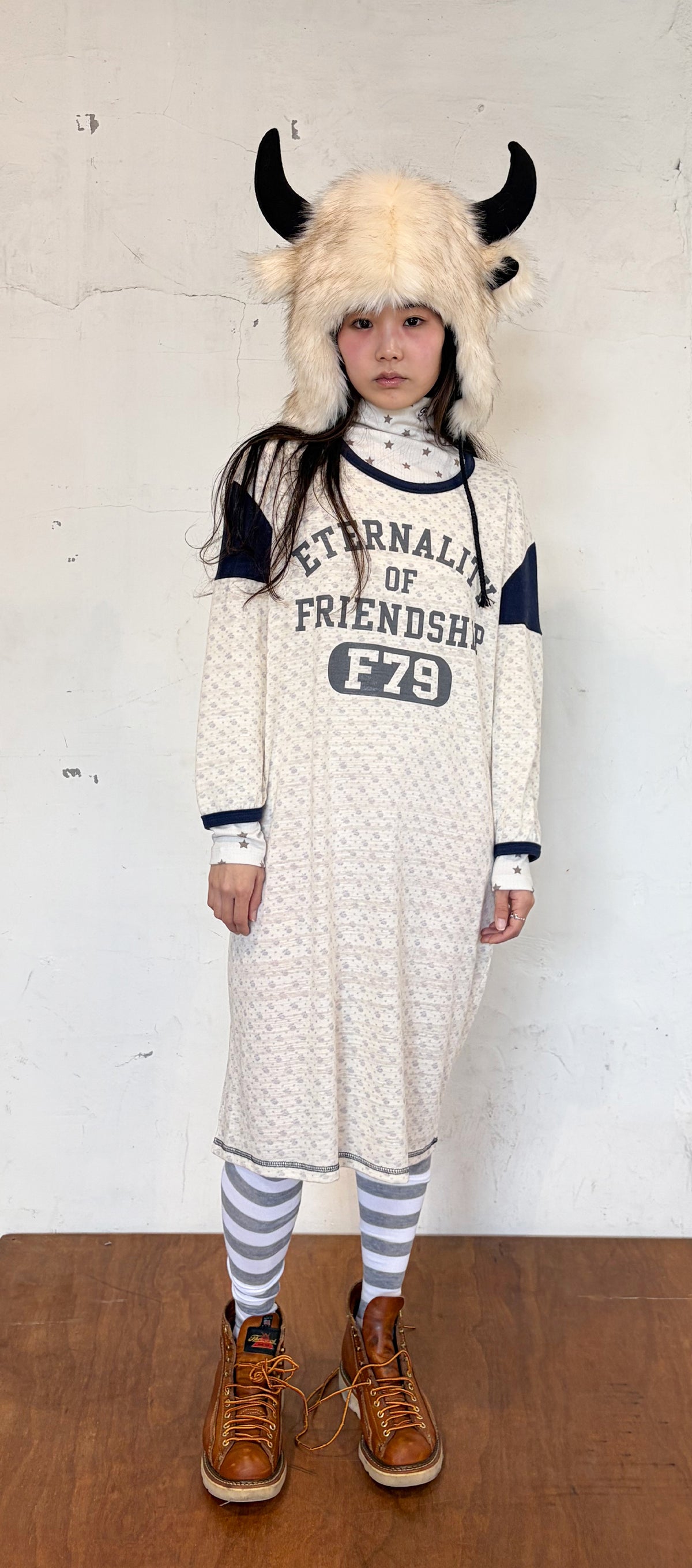 faerie-fw-26-f-e-e-s-flower-rugby-dress-ivory-ivory-s