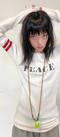 faerie-fw-26-f-e-e-s-peace-waffle-dress-ivory-ivory-s