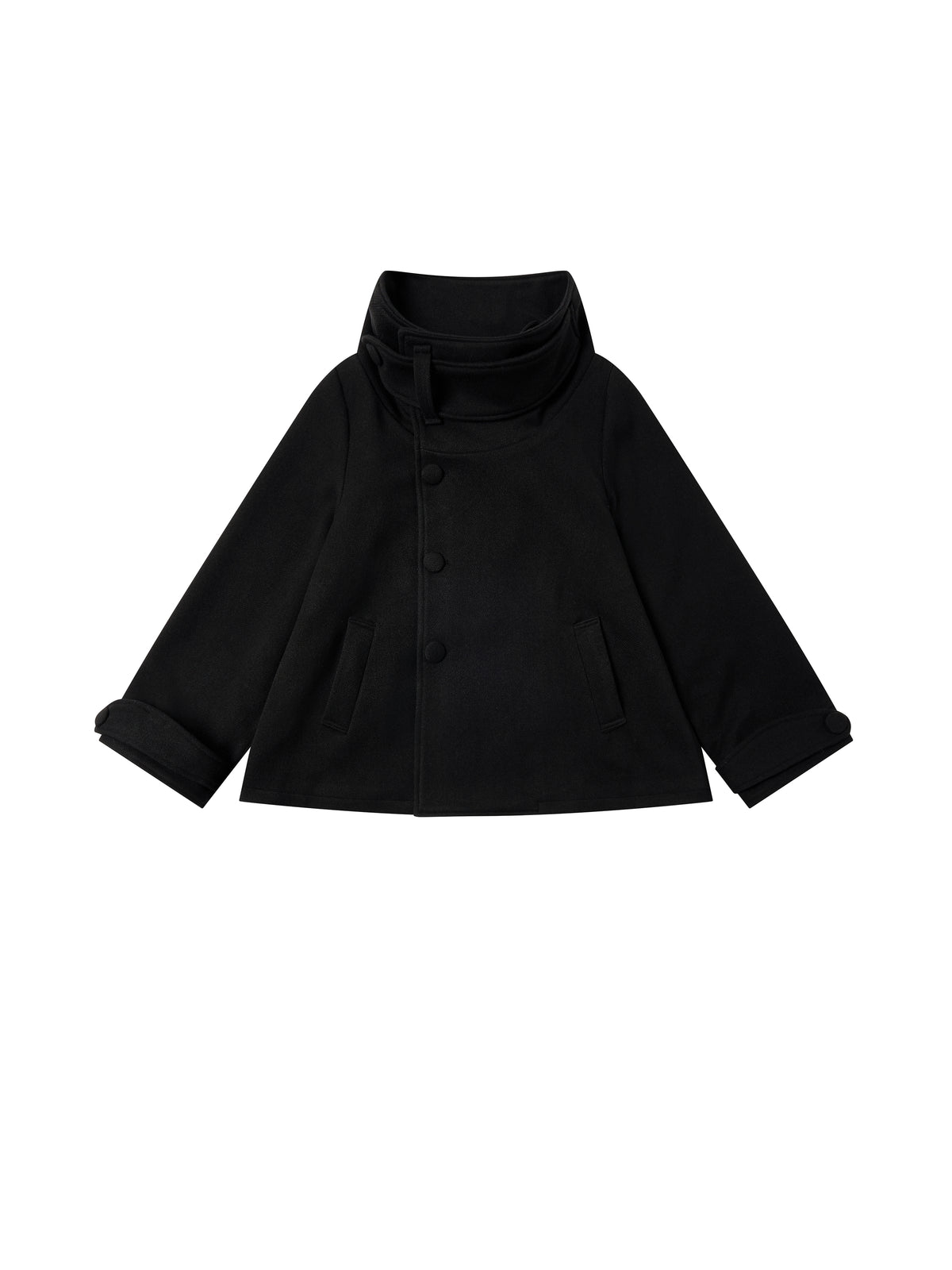 sio-fw-26-funnel-neck-half-coat-black-black-s