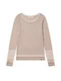 sio-fw-26-stripe-cover-stitch-top-beige-beige-s