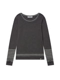 sio-fw-26-stripe-cover-stitch-top-charcoal-charcoal-s